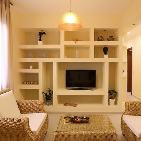 Appartamento Cashel House Corfu  Esterno foto