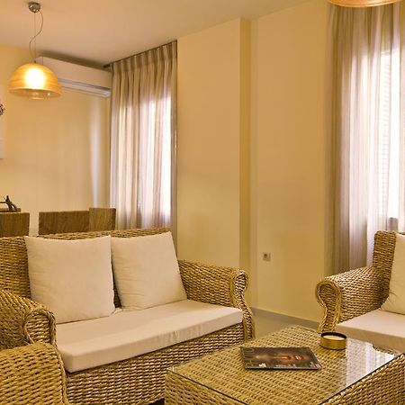 Appartamento Cashel House Corfu  Esterno foto