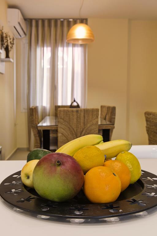 Appartamento Cashel House Corfu  Esterno foto