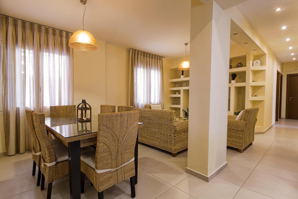 Appartamento Cashel House Corfu  Esterno foto