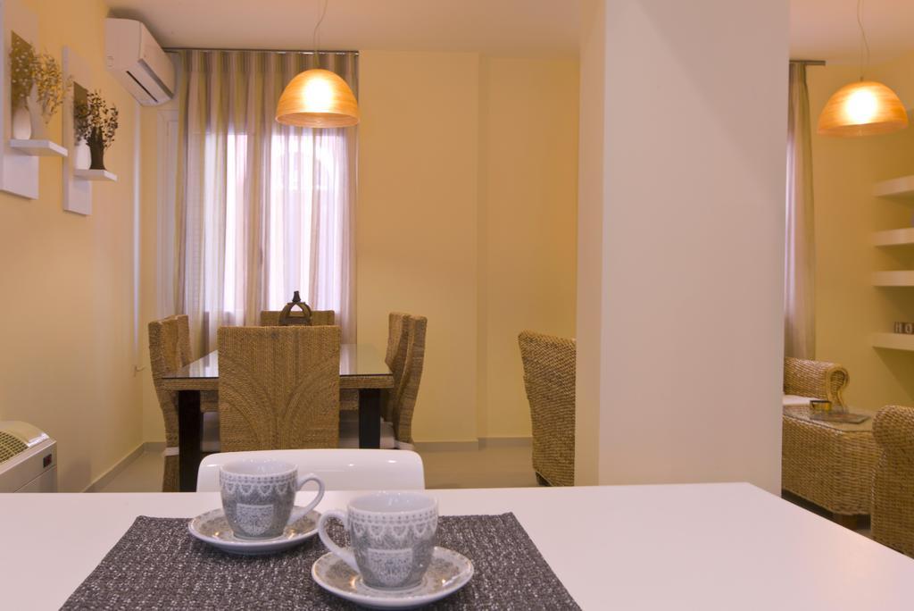 Appartamento Cashel House Corfu  Esterno foto
