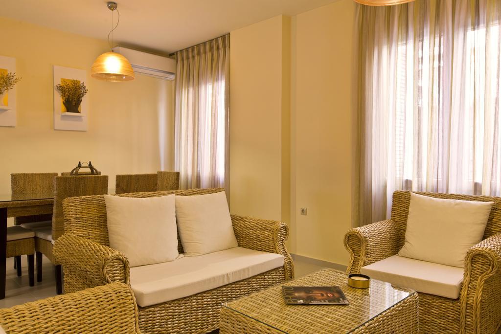 Appartamento Cashel House Corfu  Esterno foto