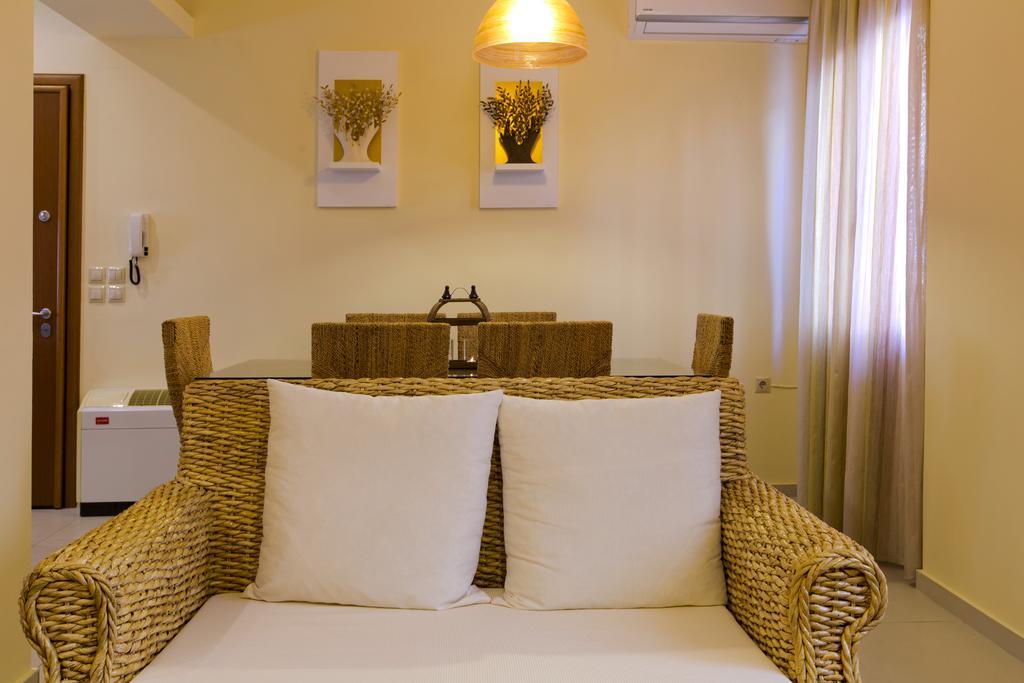Appartamento Cashel House Corfu  Esterno foto