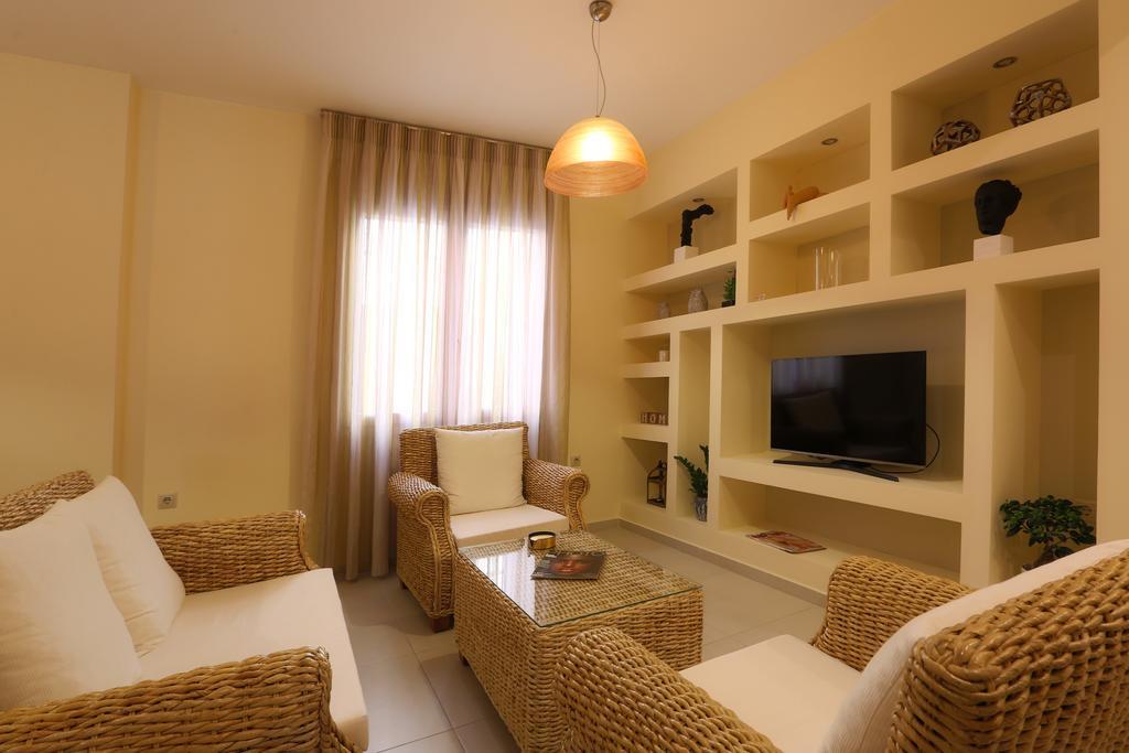 Appartamento Cashel House Corfu  Esterno foto