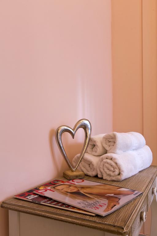 Appartamento Cashel House Corfu  Esterno foto