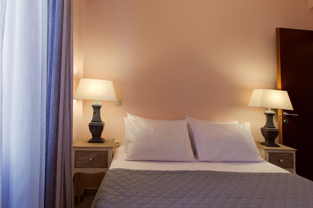 Appartamento Cashel House Corfu  Esterno foto