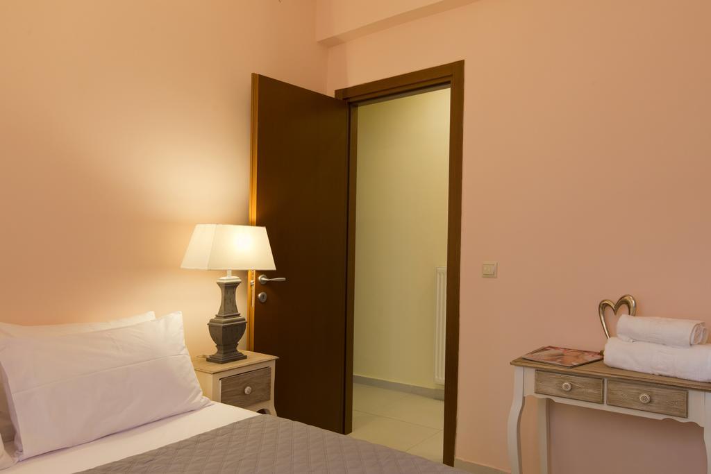 Appartamento Cashel House Corfu  Esterno foto