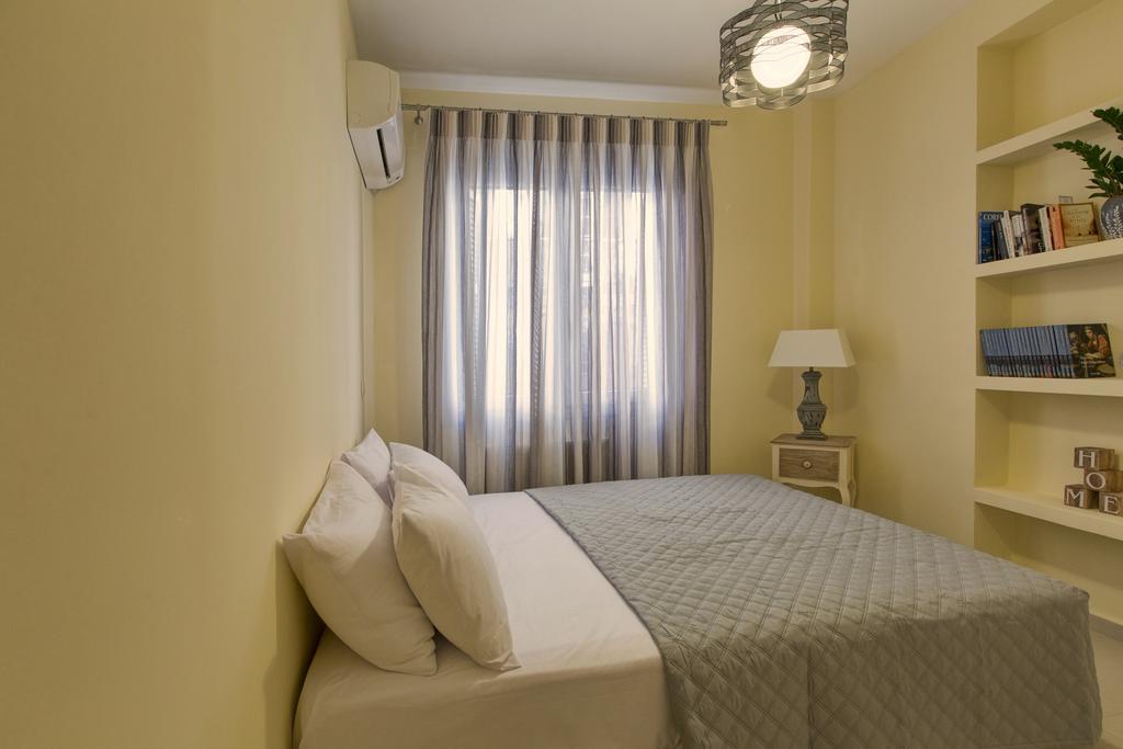 Appartamento Cashel House Corfu  Esterno foto