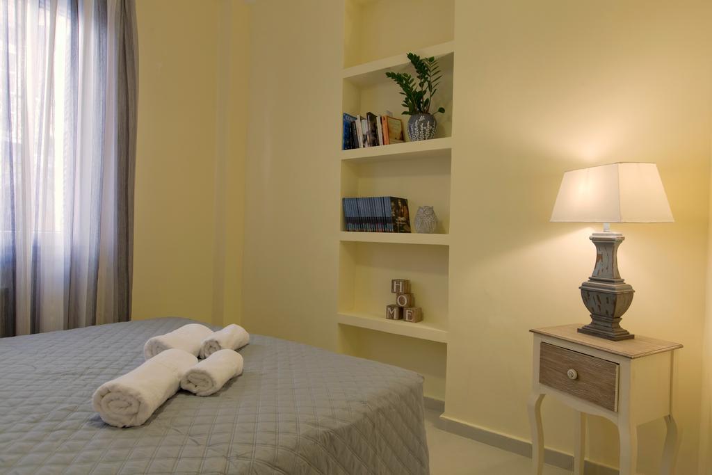 Appartamento Cashel House Corfu  Esterno foto