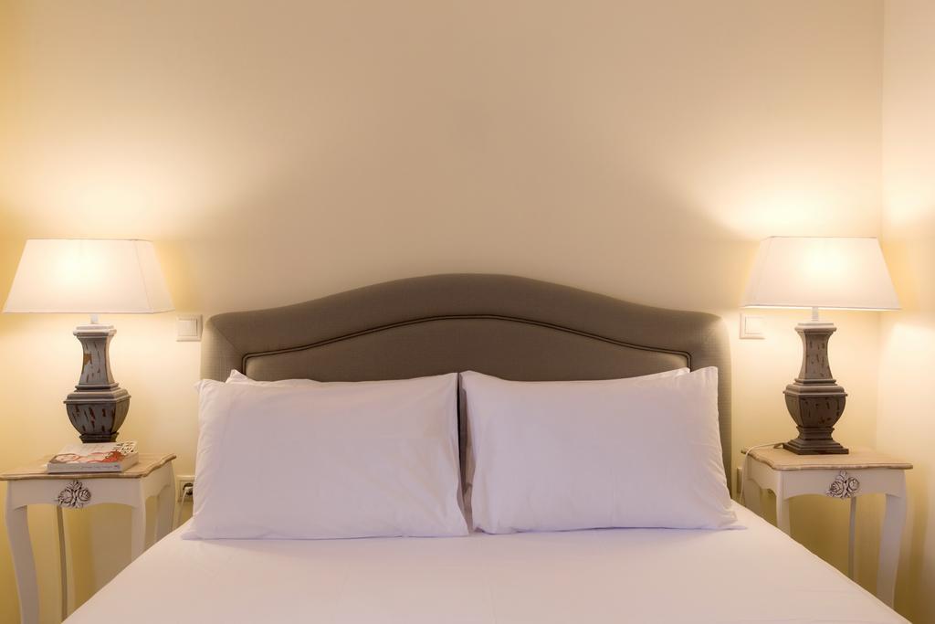 Appartamento Cashel House Corfu  Esterno foto