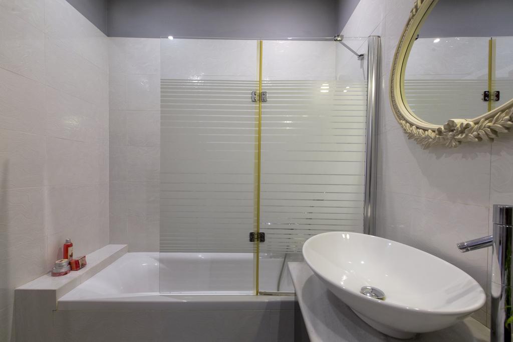 Appartamento Cashel House Corfu  Esterno foto