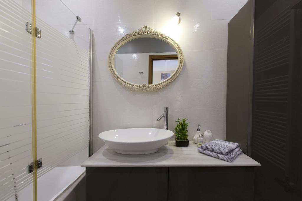 Appartamento Cashel House Corfu  Esterno foto