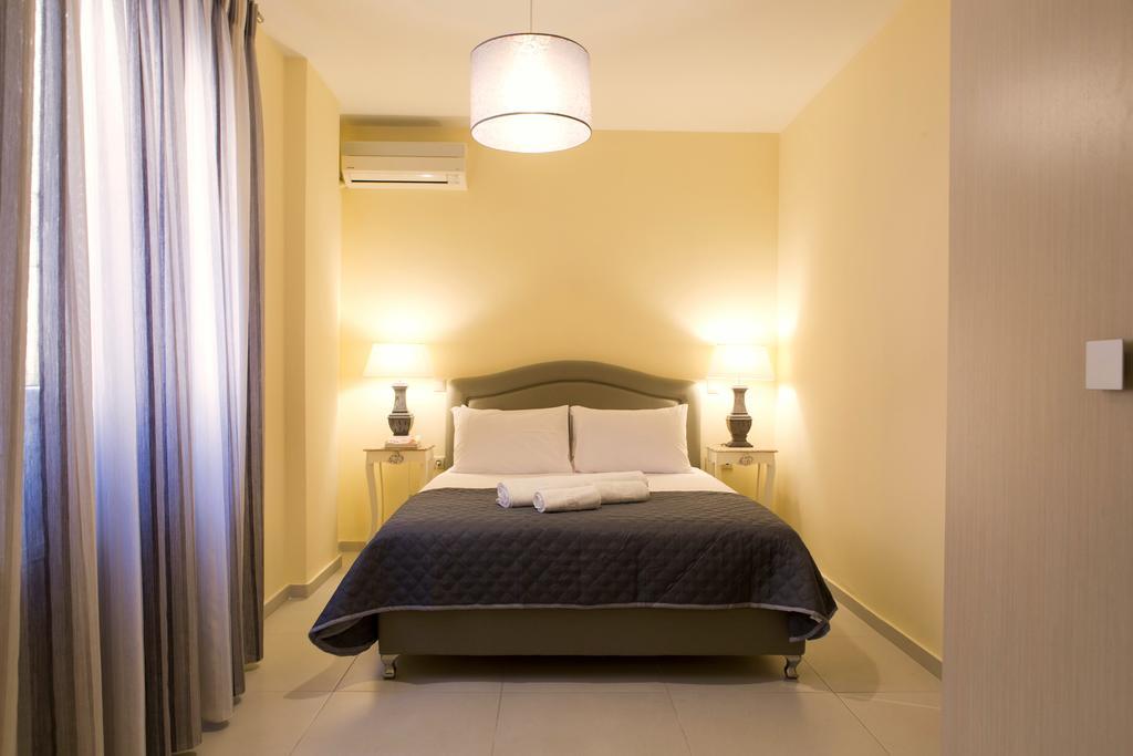 Appartamento Cashel House Corfu  Esterno foto